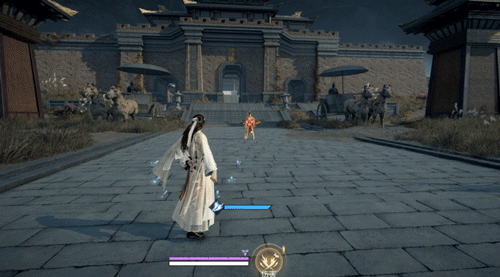 永劫無(wú)間手游李尋歡技能介紹