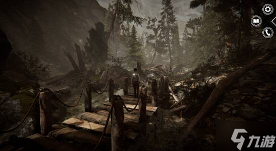 《塞伯利亚之谜 重制版》今日发售!首发9折优惠 画面玩法大改