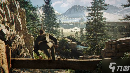 间谍动作冒险新游《007初露锋芒》开启预购:抢先游玩 还送豪华版升级