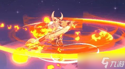 云上契约狂战卫灵技能一览