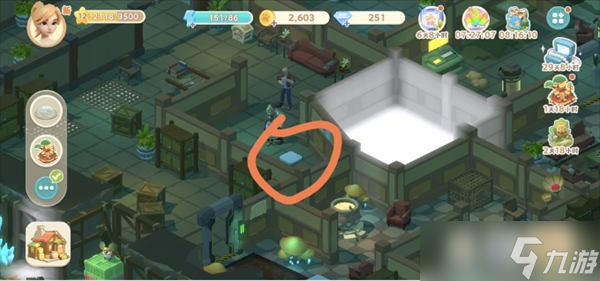 珍珠海大冒险第一章主线地图彩蛋分享