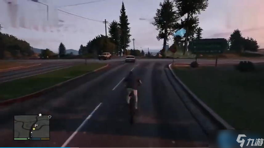 GTA 5主线任务终极指南:三位主角的犯罪冒险之旅