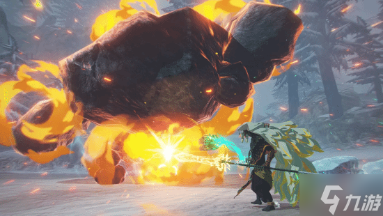 IGN《塞尔达无双:封印战纪》8分:剧情遗憾 但割草乐趣十足