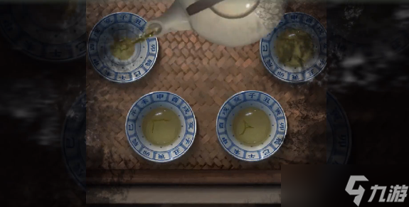 山阴手游第一章过关攻略