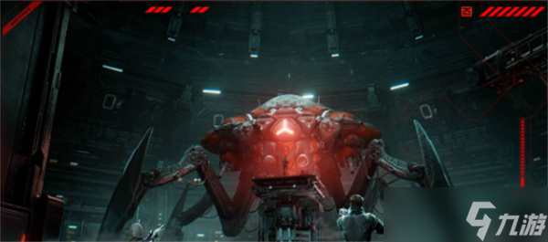 镭明闪击赤霄特装型怎么玩