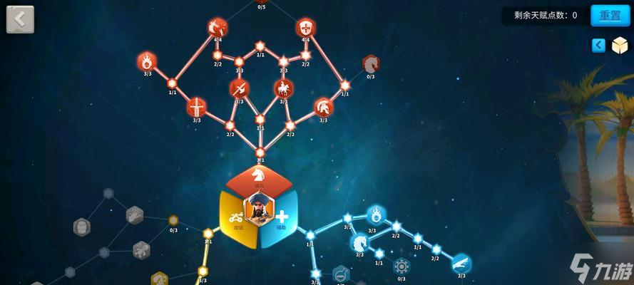 《万国觉醒》KVk作战必备技巧(以游戏为主)