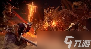 艾尔登法环黑夜君临角色词条怎么选