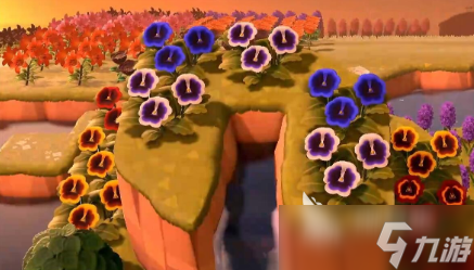 星布谷地种植采集攻略 星布谷地如何种植