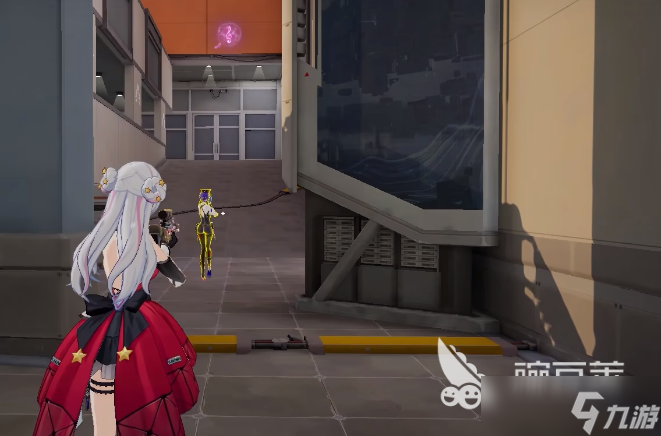 卡拉彼丘手游多面狙击手是谁 卡拉彼丘手游多面狙击手介绍