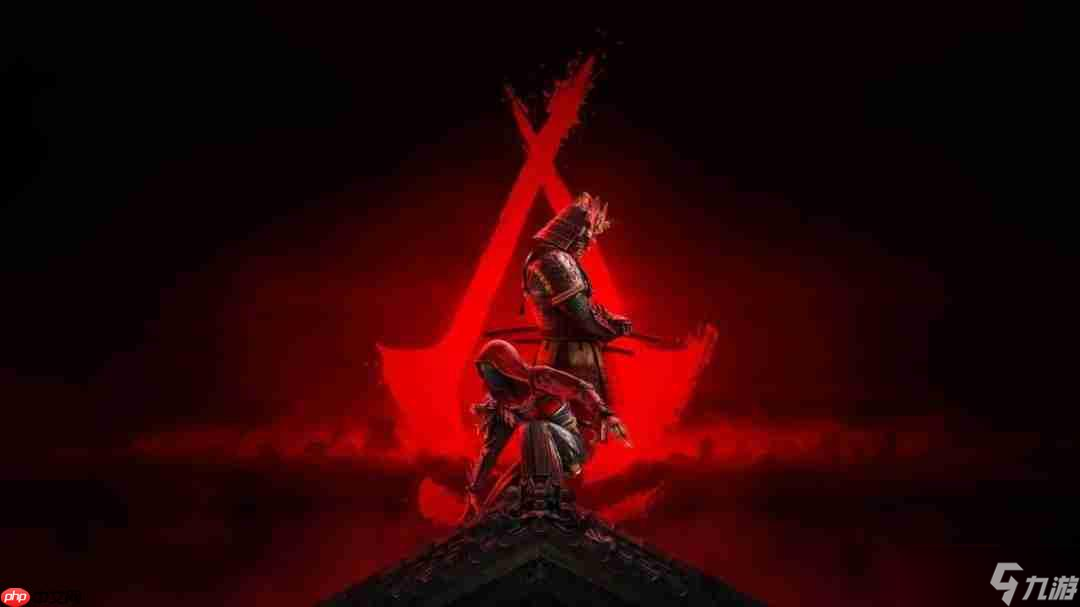 已赢得玩家信任! 育碧掌门人分享如何应对《刺客信条:影》争议