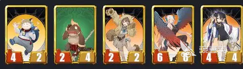 千机阵麒麟阵容如何搭配 千机阵麒麟阵容玩法