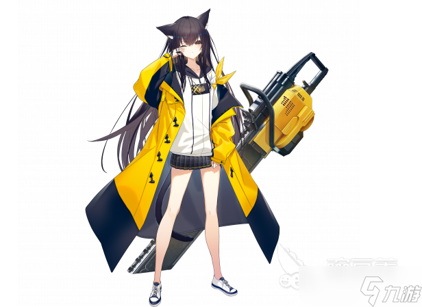 溯回青空突击者有哪些 溯回青空突击者角色推荐