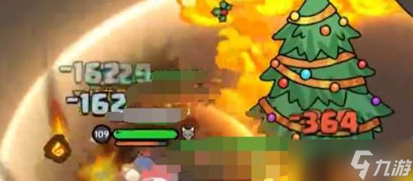 英勇之地火斧套介绍