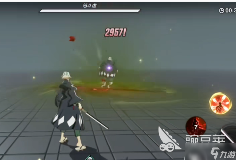 境界刀鸣店长操作教学 境界刀鸣萌新教学教程