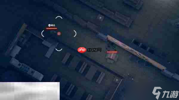 逃离鸭科夫箱子潜行怎么打 箱子潜行打法攻略