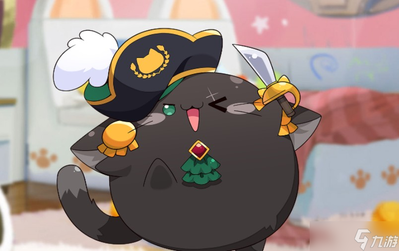 碧蓝航线邦尼喵获取方法及属性介绍