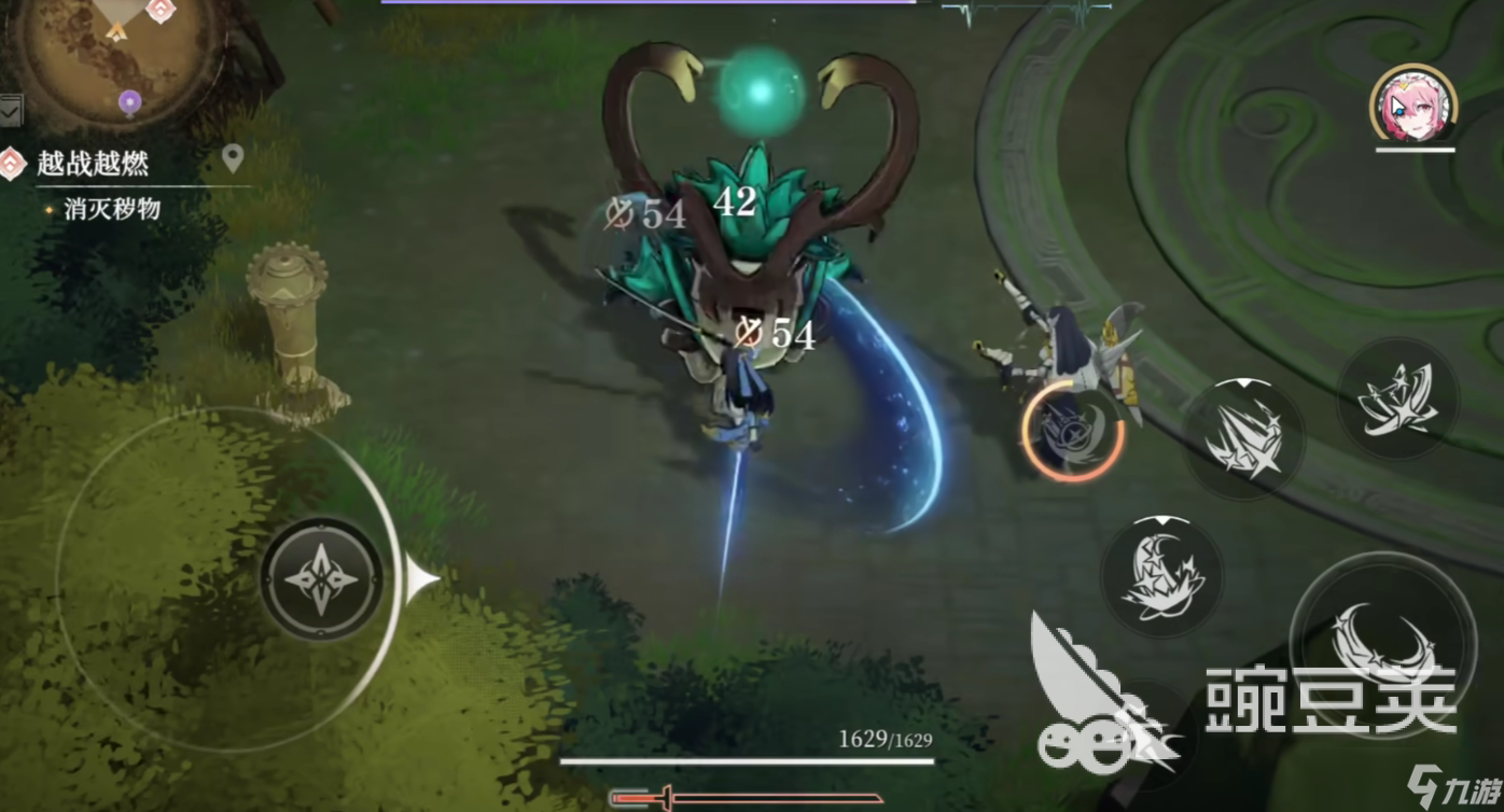 辉烬手柄按键怎么设置 辉烬手柄按键位置设置攻略