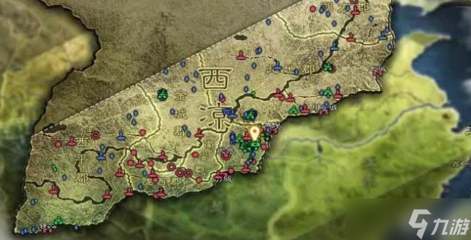 三国志战略版吕布甲胄