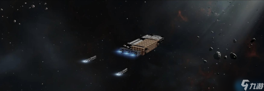 舰队调动终极指南:从基础操作到战略部署