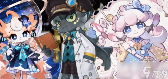 星布谷地服装店有哪些服装 星布谷地服装店服装介绍