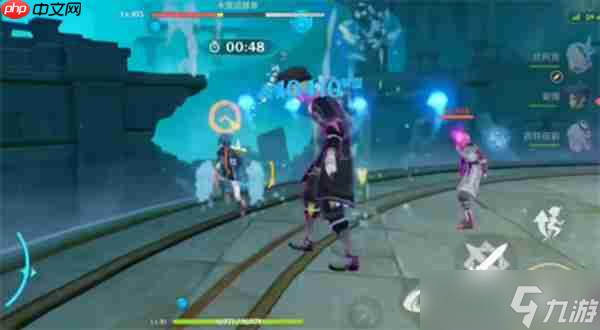 原神历经百战的执灯人该怎么打-原神历经百战的执灯人打法介绍