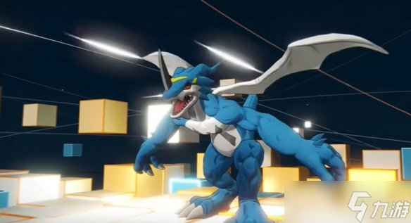 《数码宝贝物语时空异客》v仔兽ex获得方法