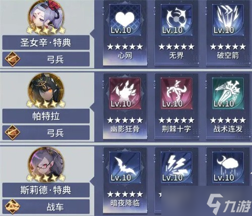 異世界的城主大人新手配隊(duì)指南