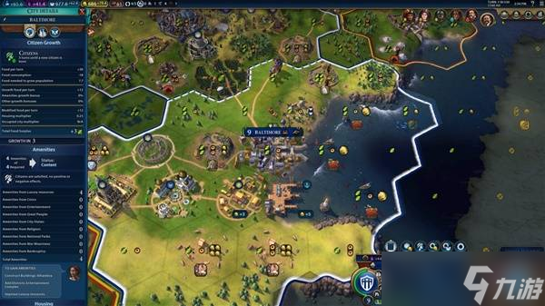 《文明6》有几个版本多少钱-不同版本售价价格