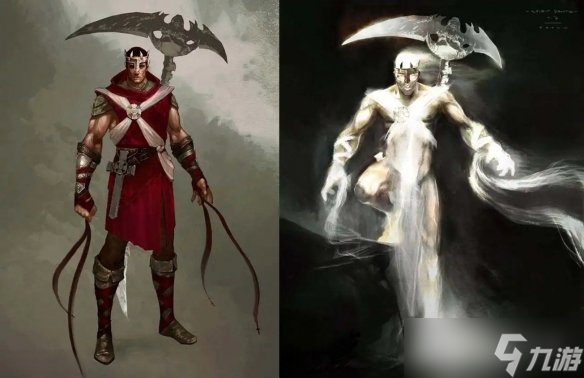 外媒IGN曝光被EA取消的《但丁地狱》续作大量开发细节