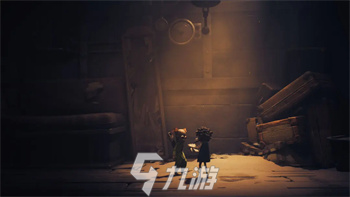 小小梦魇3双人模式怎样开