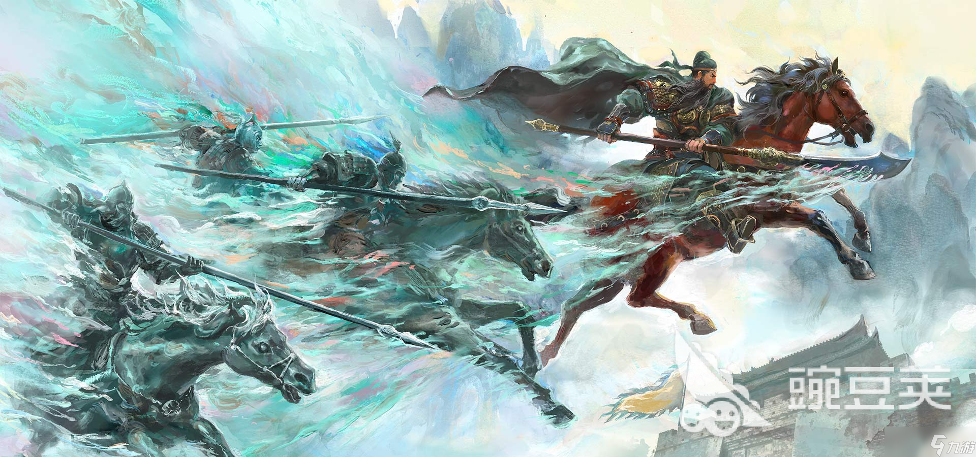 名将杀国战怎么玩 名将杀国战玩法攻略解析