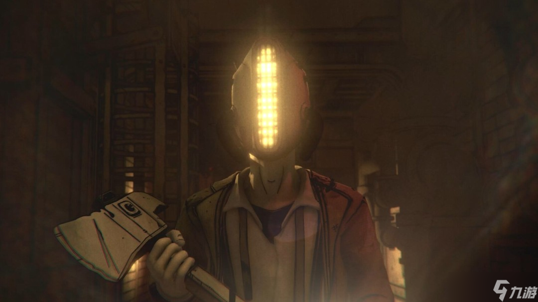 2026年上线的恐怖游戏《班迪:牢笼》发布新预告