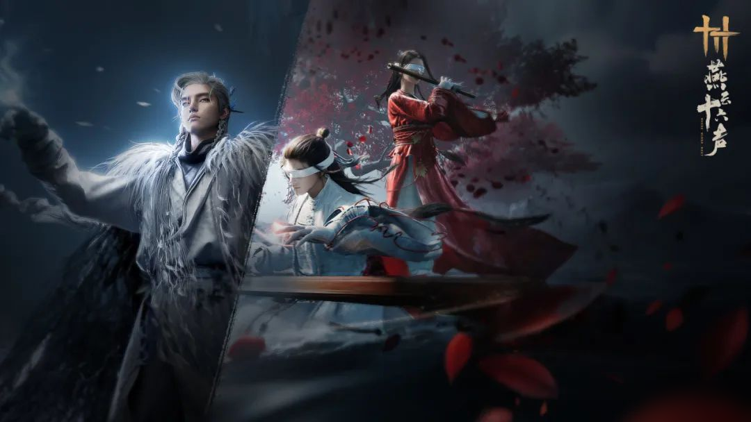 新赛季周五开启，全新试剑、侠境同步上线