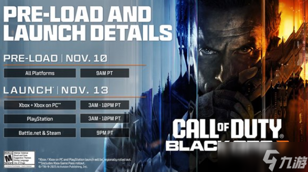 COD22加速器用什么好 好用的COD22加速器分享截图