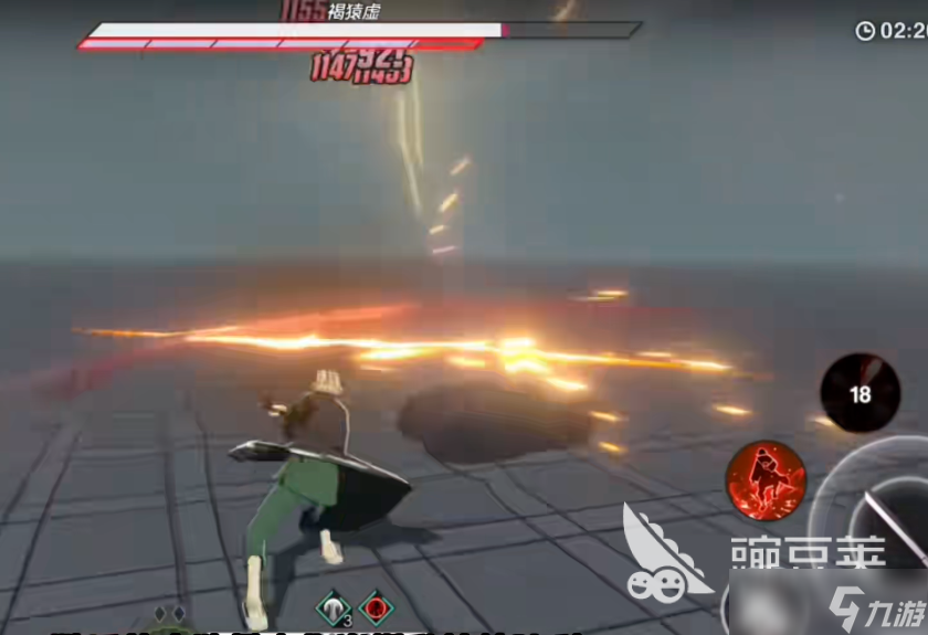 境界刀鸣店长操作教学 境界刀鸣萌新教学教程