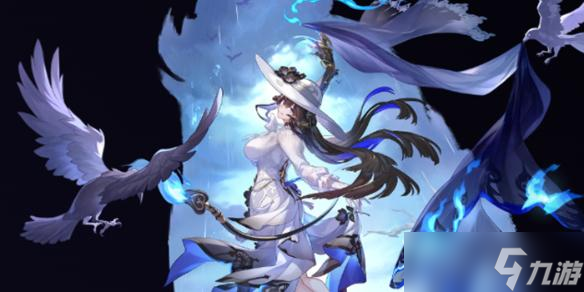 崩坏星穹铁道大丽花技能介绍