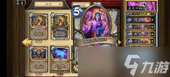 炉石传说任务牧卡组怎么搭配