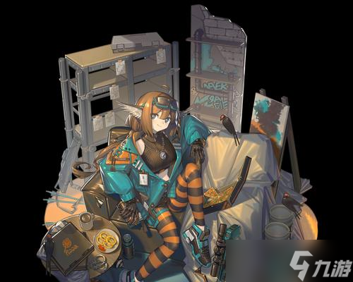 《明日方舟》糖的刷法及获得攻略(教你如何快速获得游戏内货币)