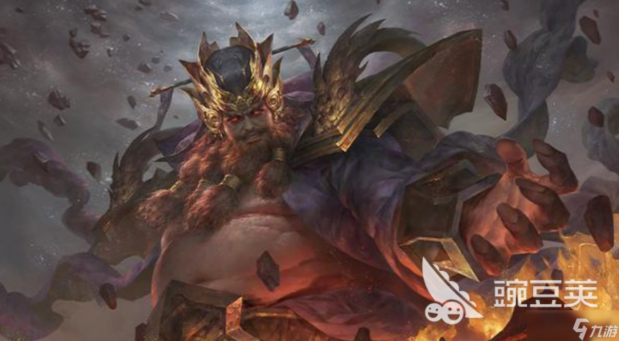 名将杀董卓卡牌有哪些技能 名将杀董卓卡牌角色强度盘点