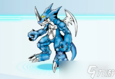 《数码宝贝物语时空异客》v仔兽ex获取方法