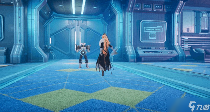 幻塔薇洛妮卡角色介绍