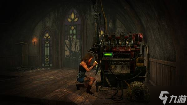 《黎明杀机》购买指南 黎明杀机价格、配置要求与版本区别一览