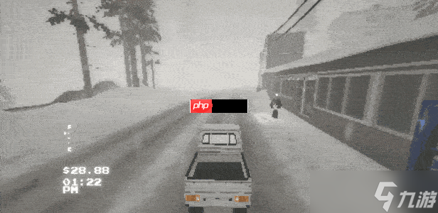 《黑猫速递》(Easy Delivery Co.)首月销量突破10万份, 简中 上线 , 好评如潮