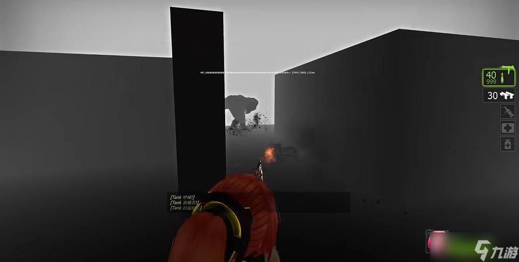 求生之路2拜山怎么过最后一关