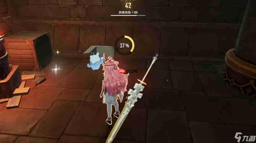 二重螺旋金色魔灵获取攻略