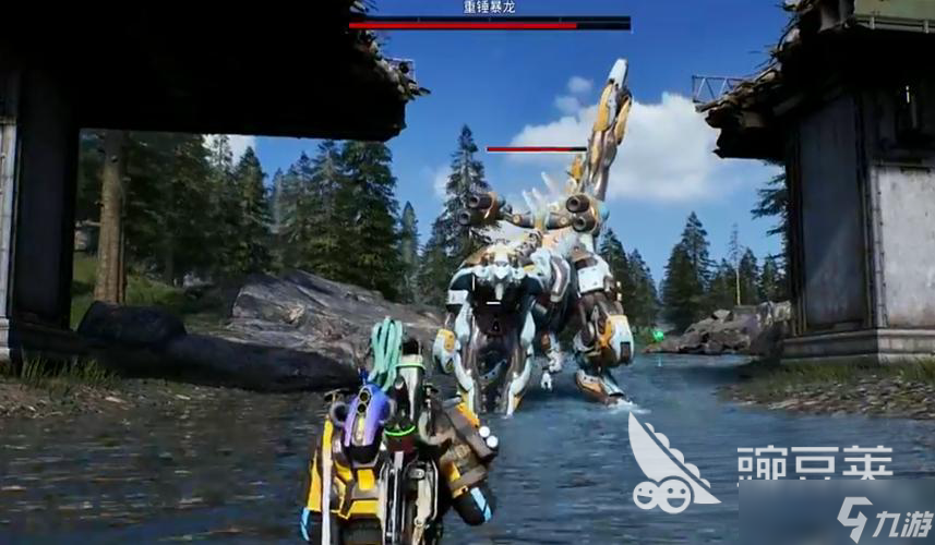 机械启元PVE玩法解析 机械启元PVE模式怎么玩