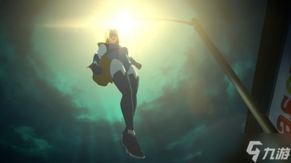 火爆!《超英派遣中心》五六集上线,Steam在线破13万