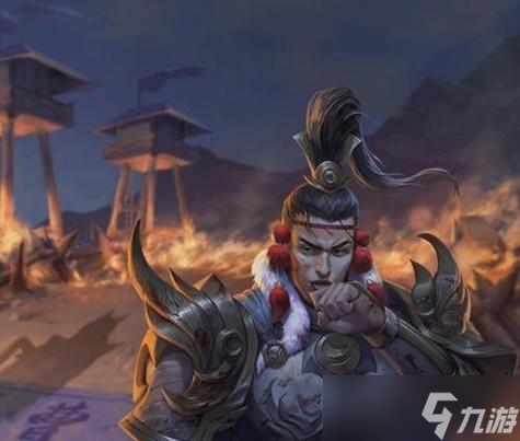 《三国杀传奇》关家军传奇战役(以关羽为核心)