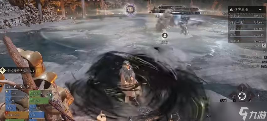 <a id='link_pop' class='keyword-tag' href='https://www.9game.cn/yyslskfsjwx/'>燕云十六声</a>笑引阎罗帖道主如何应对