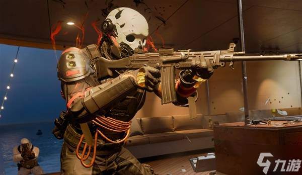 《使命召唤》系列回顾 使命召唤系列介绍